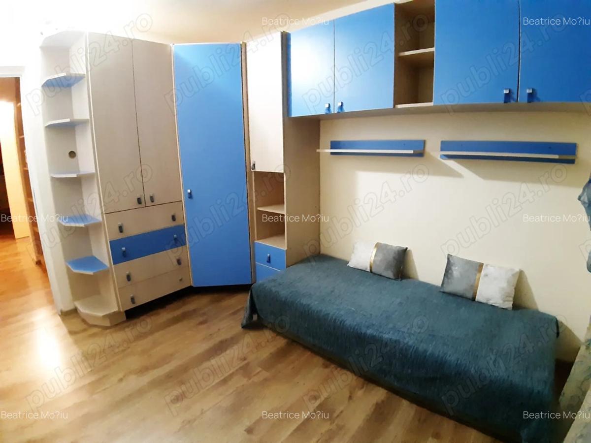 Vand urgent apartament 4 camere, negociabil - 8