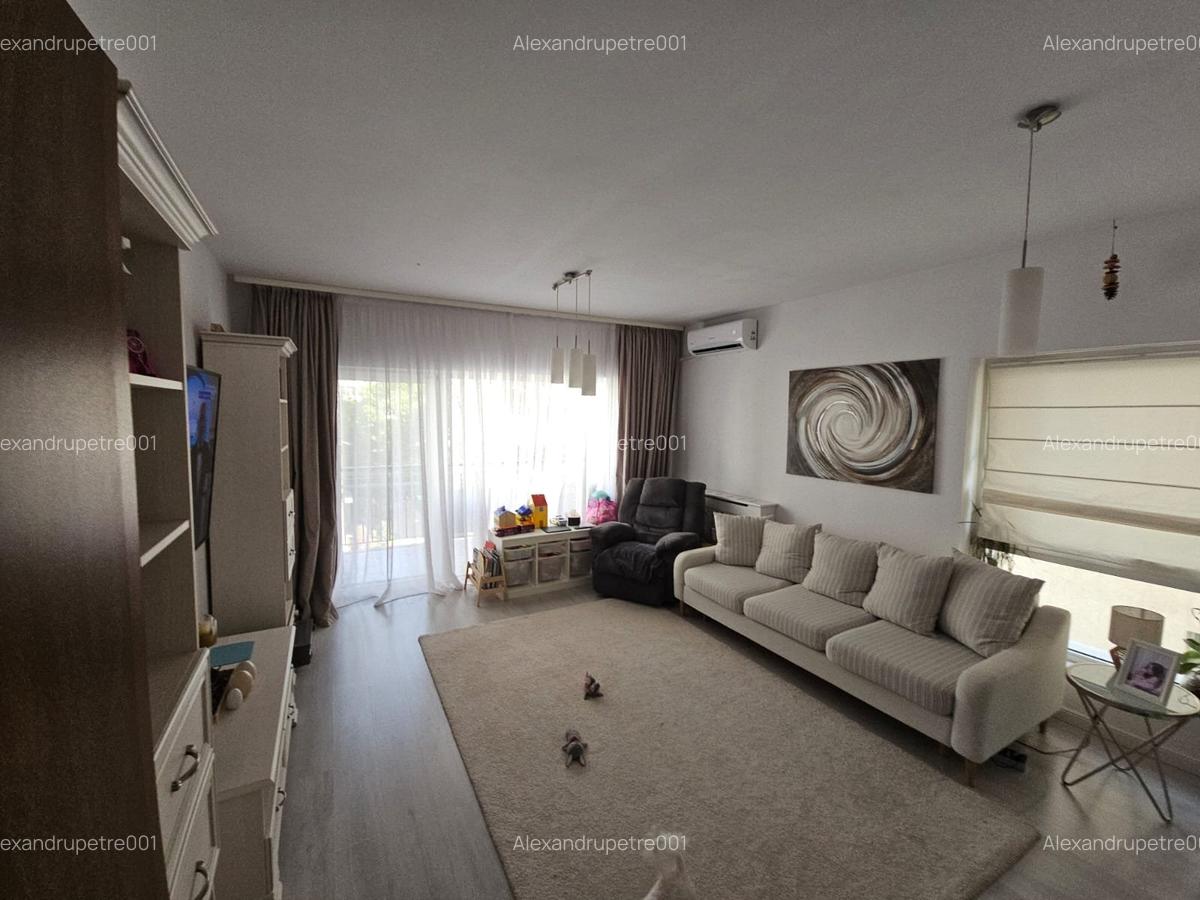 3 camere | Mobilat | Utilat | Pacii | 3 Min Metrou | Ready to move in - 2