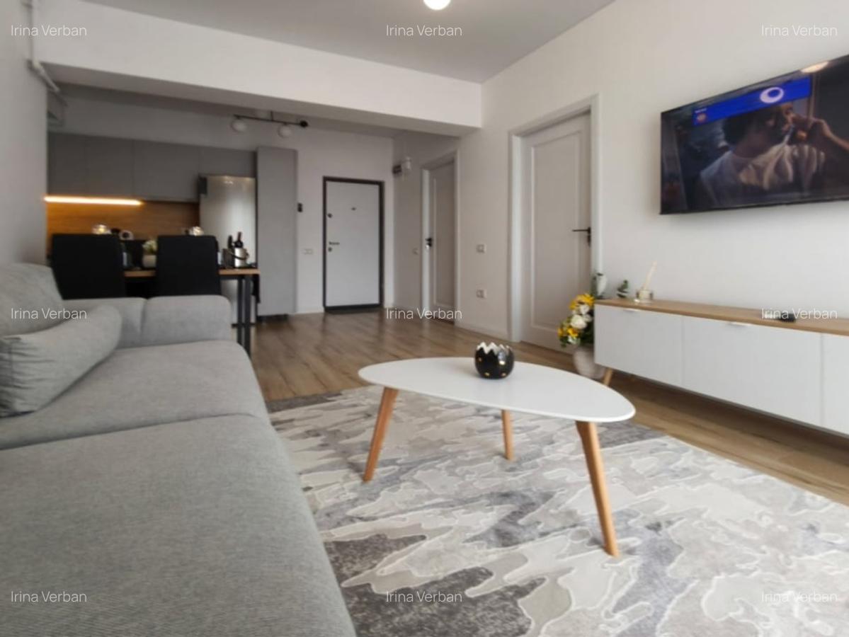 Apartament de inchiriat-Xenero Mamaia N- 2 camere-complex cu piscina exterioara - 2