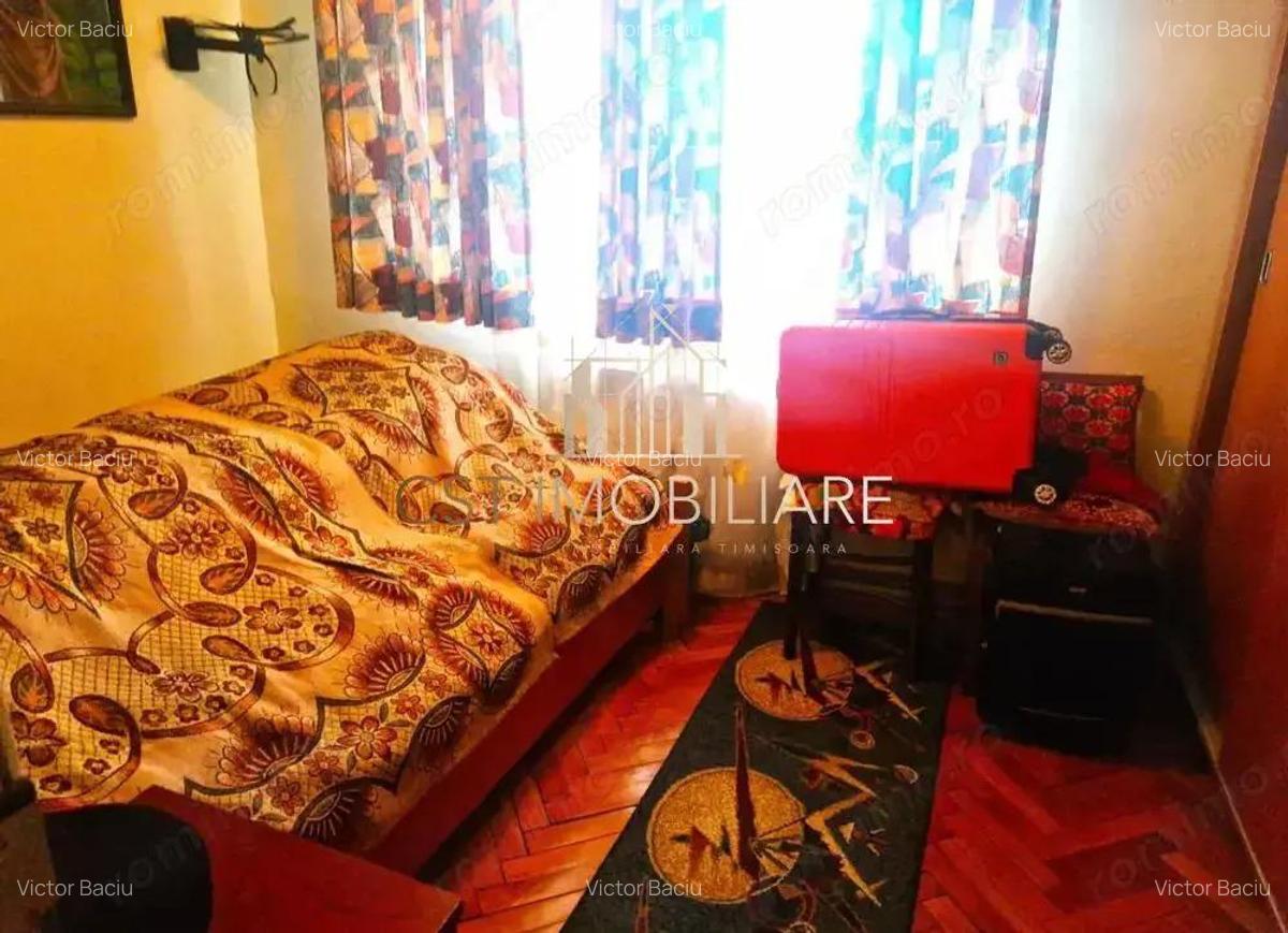 Penthouse elegant cu 4 camere in zona Domasneanu ? - 7