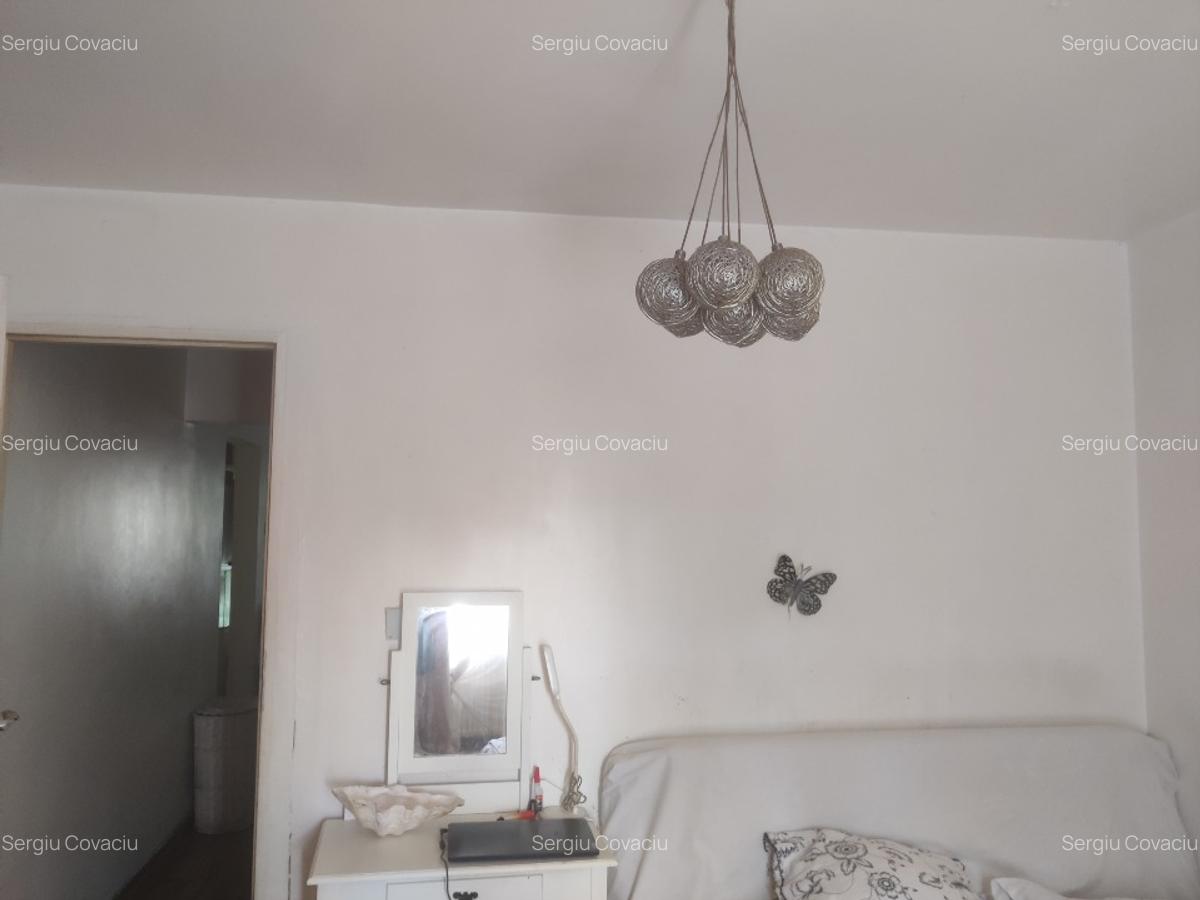 Apartament in zona buna a orasului - 4