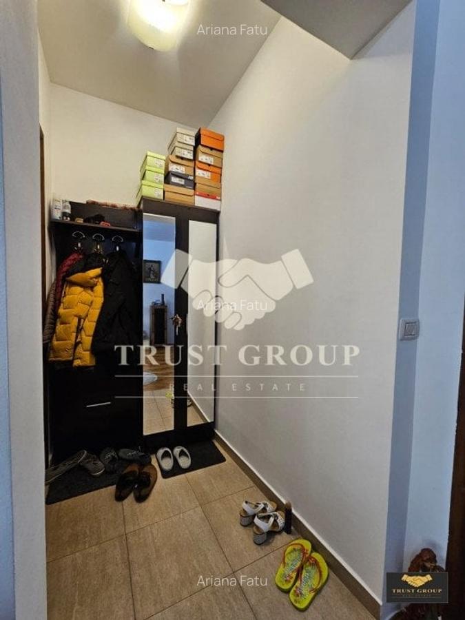 Apartament 3 camere Gradina Icoanei | fara risc sau urgenta | imobil cu lift - 15