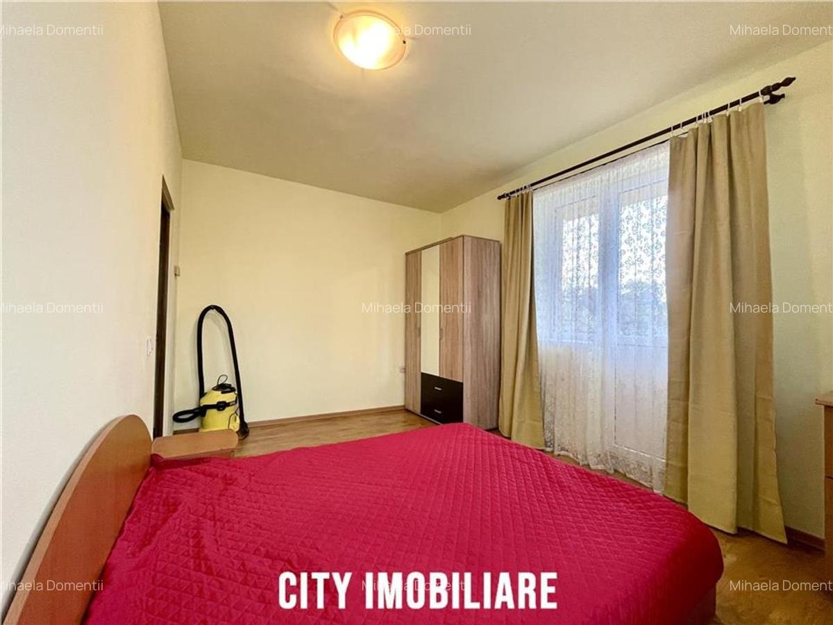 Apartament 2 camere, S- 42 mp, mobilat, Europa. - 8