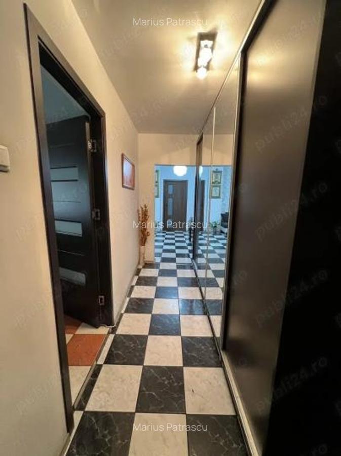 APARTAMENT 4 camere,SEBASTIAN-VULCAN CENTER - 4