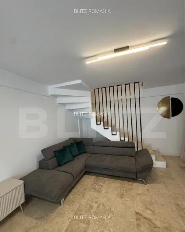 Apartament tip casa | 3 camere | 75 mp | Valea lupului | - 2