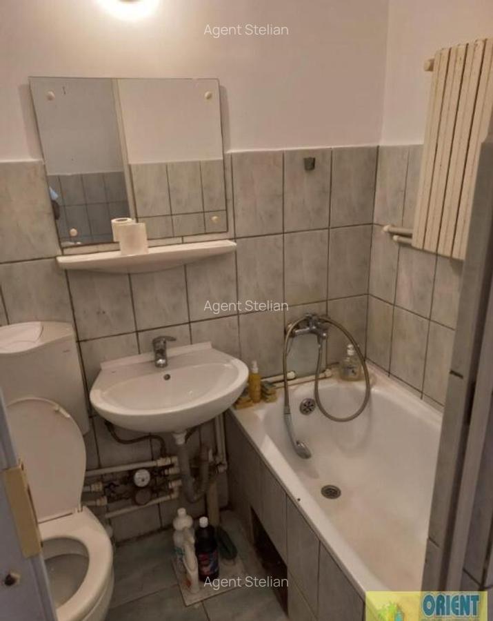 Cet, garsoniera de vanzare, etaj 2, Constanta - 8