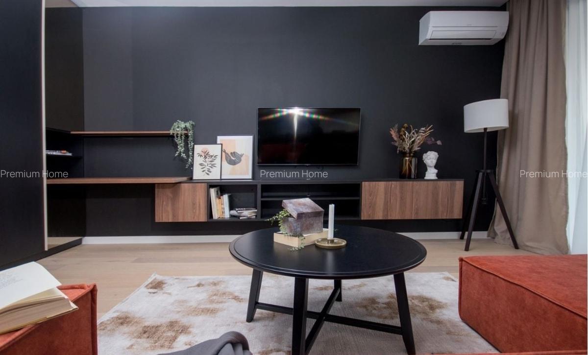 Apartament cu 2 camere decomandat, mobilat în Aviației - 3