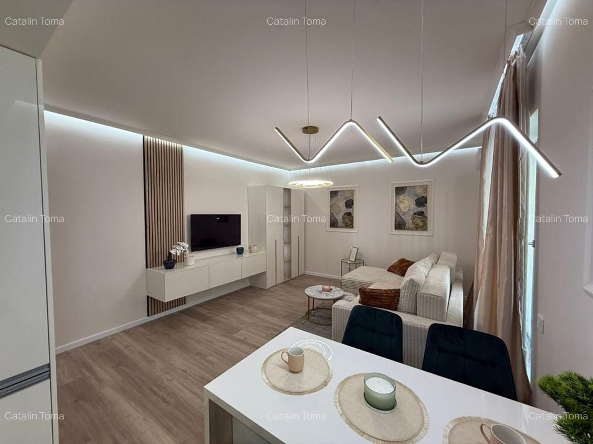 Apartament 2 camere, 53 mp, Etaj 1 – Exigent Faza 5 - 4