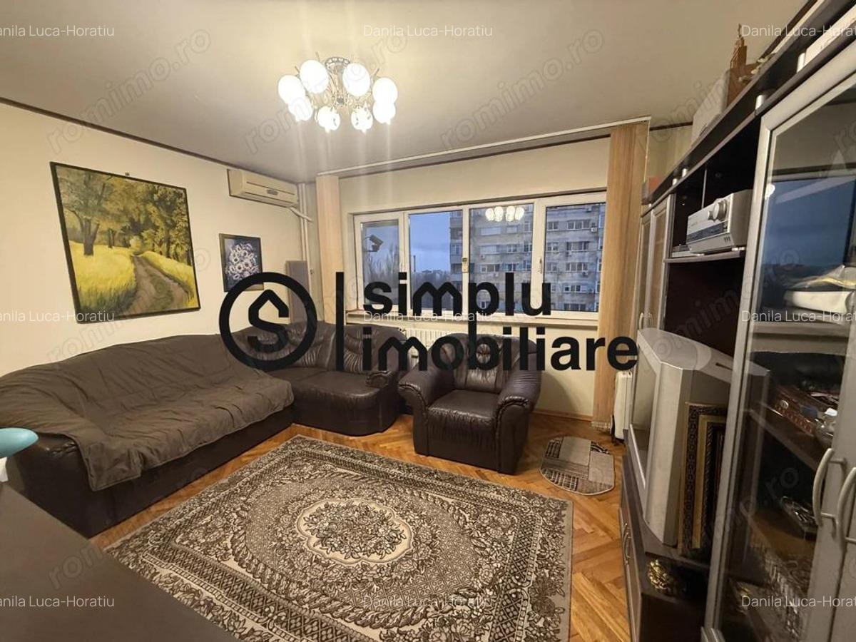 Apartament 3 Camere Semidecomandate Gradina Botanica - 4