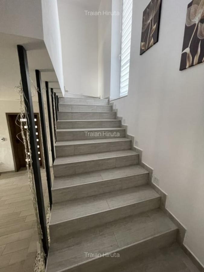 Casă individuală cu 4 camere în Exterior Est - 19