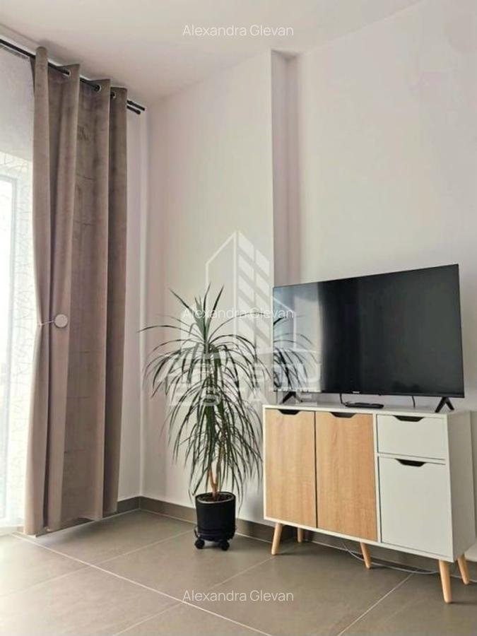 Apartament modern 2 camere  -  Gradiste - 2