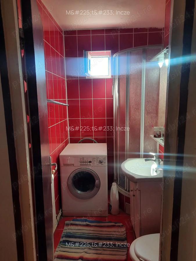 Apartament cu doua camere semidecomandat - 3