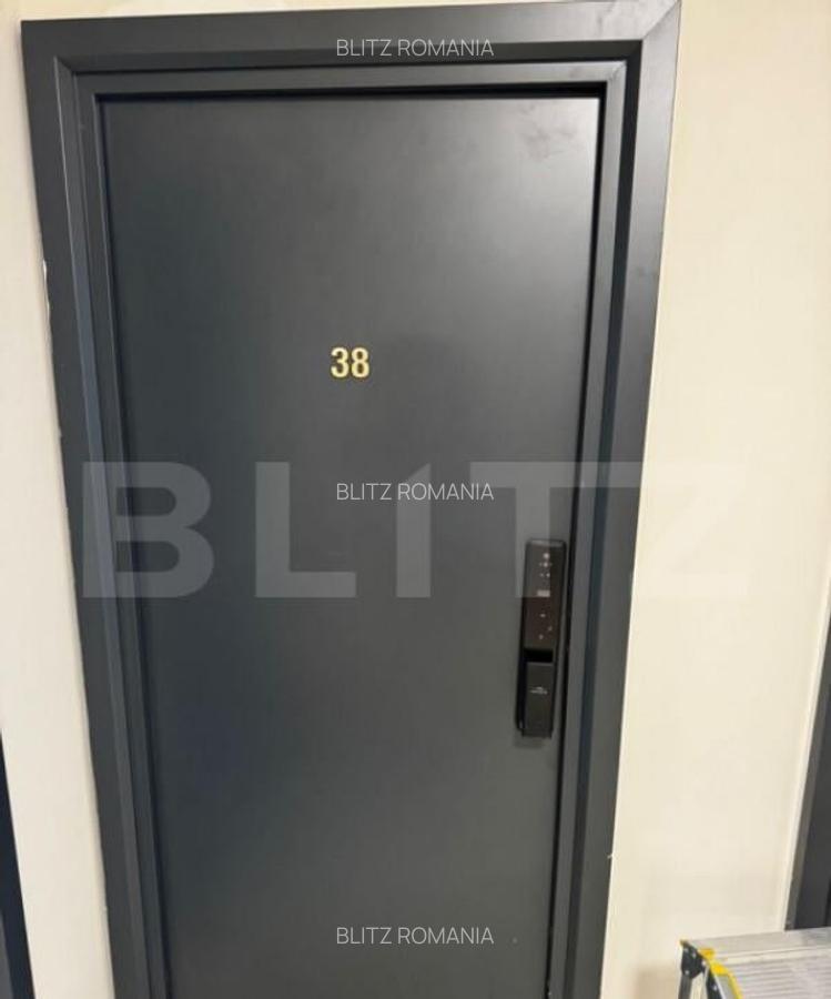 Apartament 2 camere | Garden Copou Residence | Mobilat & uti - 8