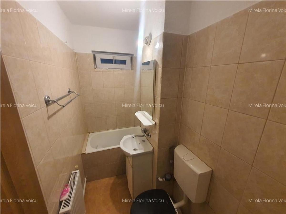 Ofertă  Apartament 2 Camere, Etaj 1, cu balcon , zona Ciresica - 11
