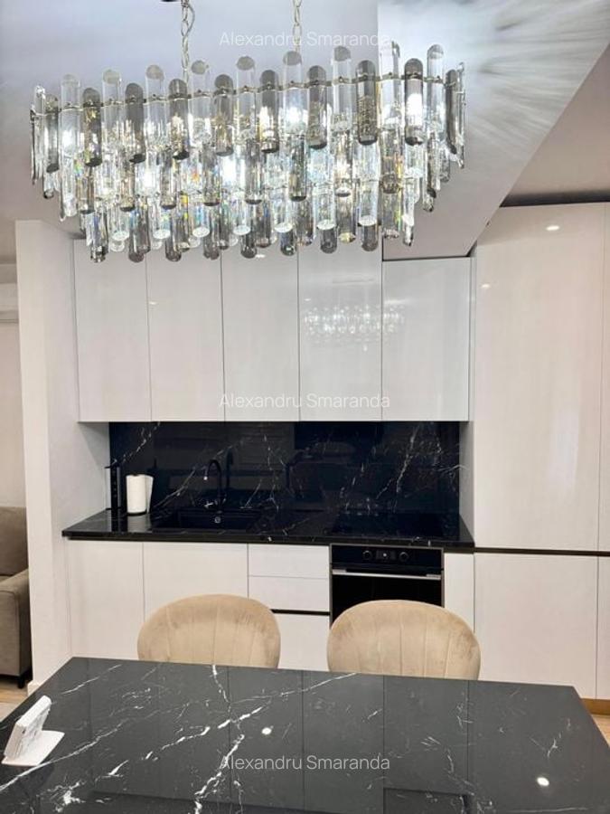 APARTAMENT DE 2 CAMERE DE INCHRIAT / ZONA PIPERA - 3