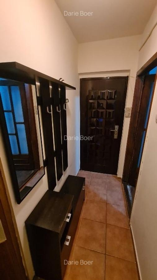Garsonieră decomandată în Complex Studențesc - 7