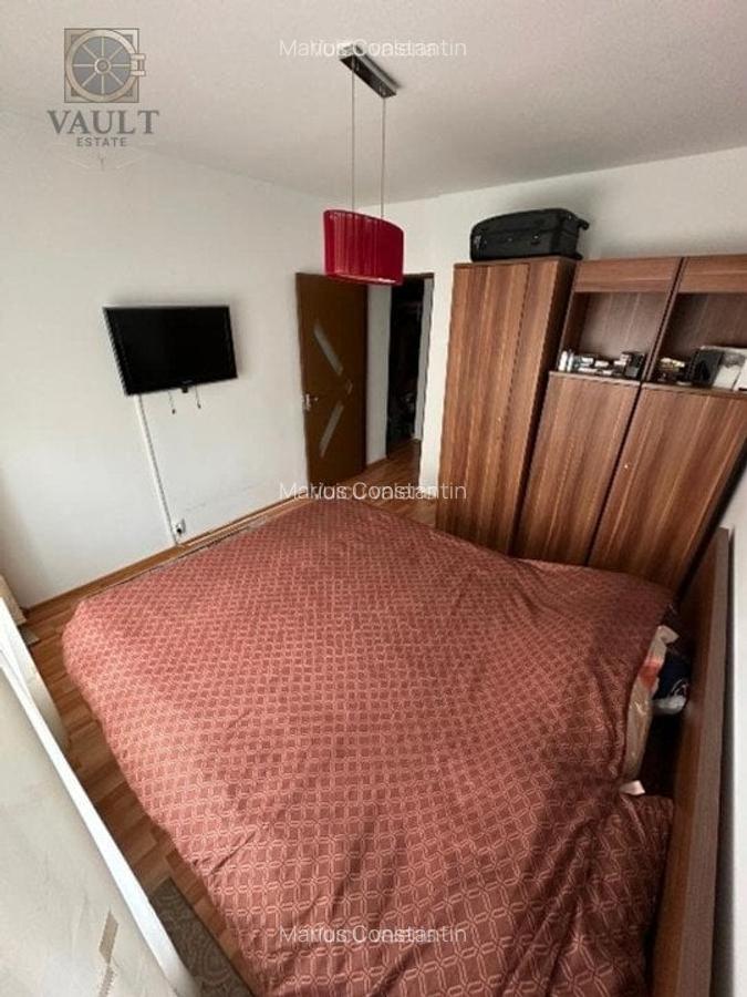 Apartament 2 camere Teiul Doamnei - 2