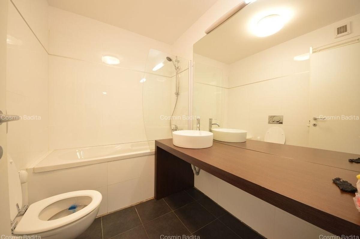 De Bianchi - apartament cochet,luminos,loc parcare, zona Herastrau - 9