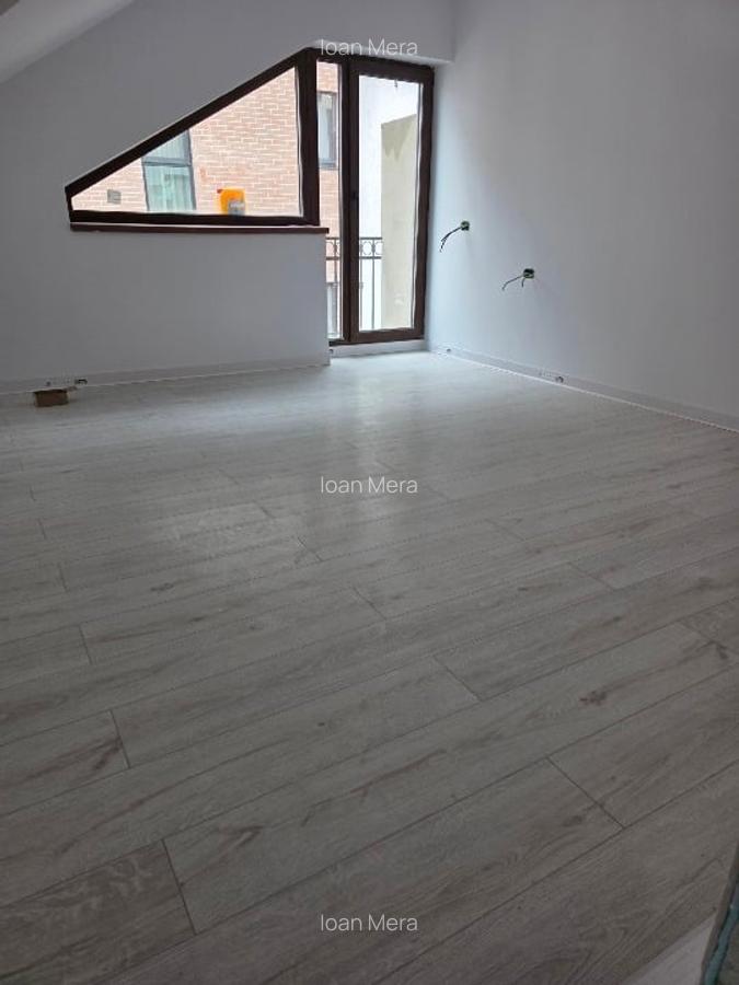 Apartament cu 2 camere decomandat în Braytim - 7