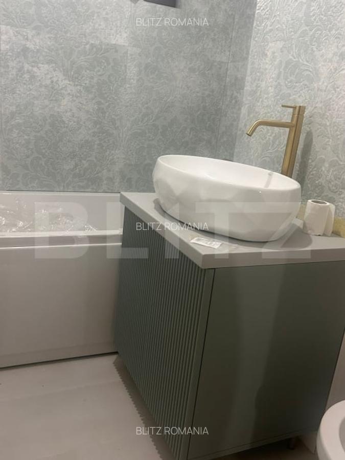 Apartament 3 camere+ boxa Iulius Mall - 9