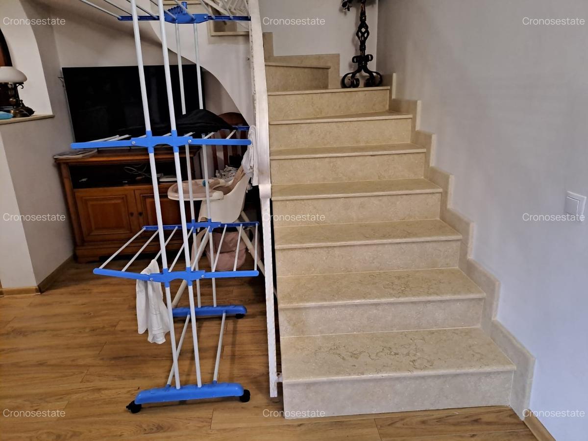 Drumul Sarii - Razoare, singur curte, constructie 2010semimobilata - 9