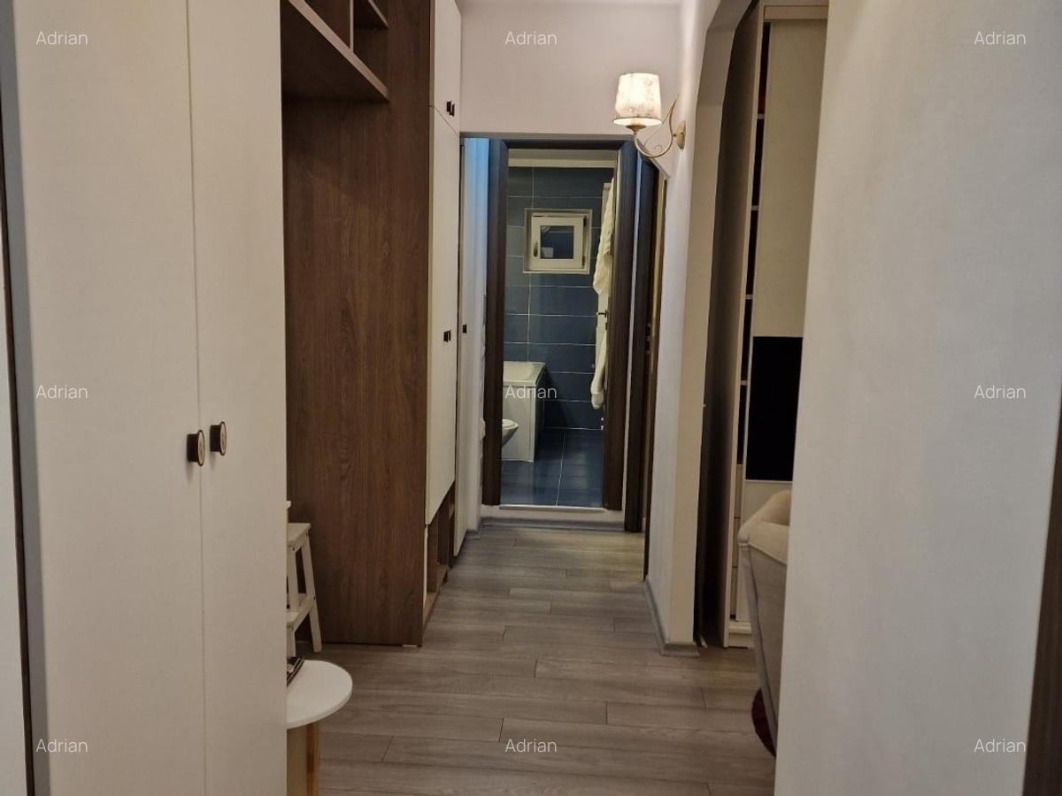 Calea Vitan, mall Vitan, pe strada Vlad Judetul, 1988, apartament tip H, - 20