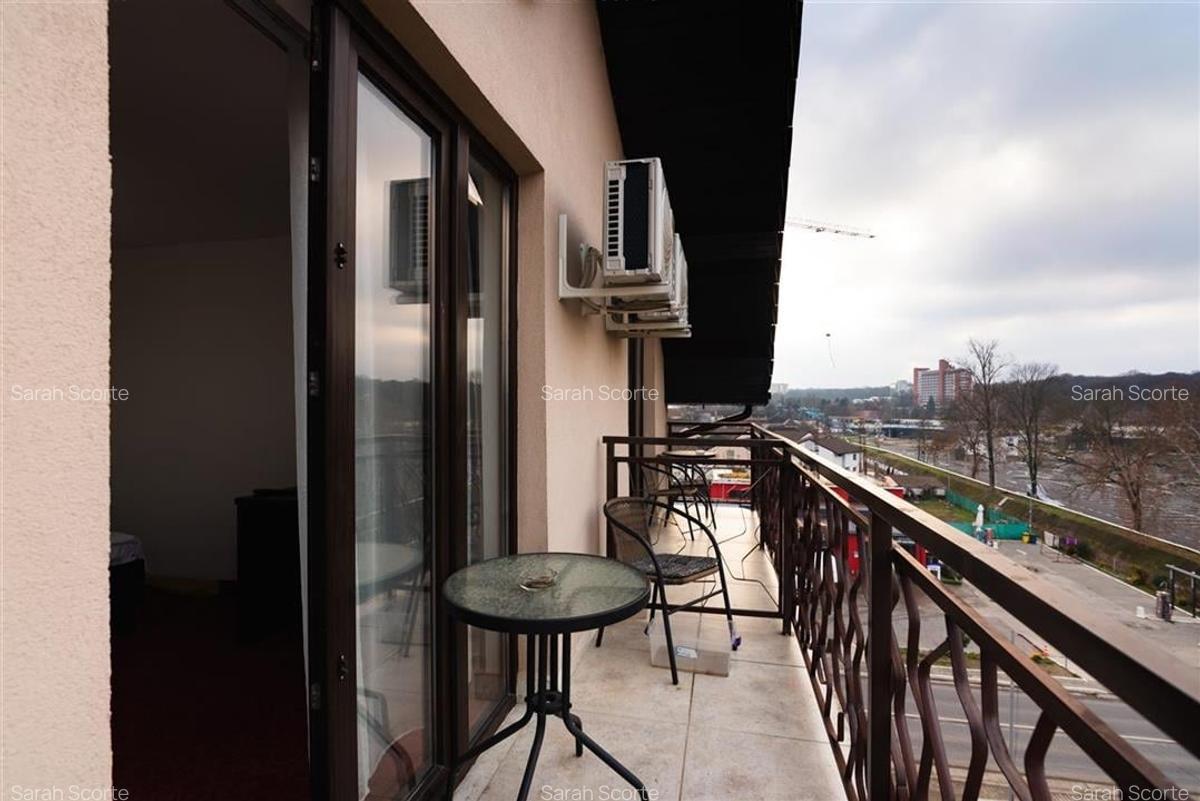 Garsonieră decomandată în Băile Felix - 6
