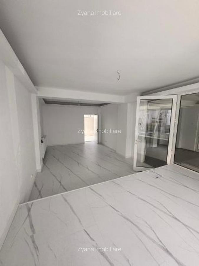 🔹SPATIU COMERCIAL / Cabinete medicale / Birouri - Parter - 80 mp. | Piata  DOROBANTI - 4