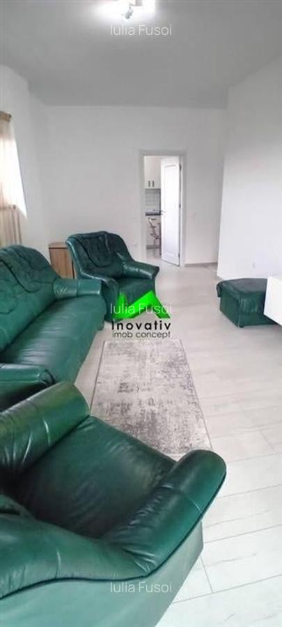 Apartament de inchiriat 2 camere Sibiu Turnisor - 2