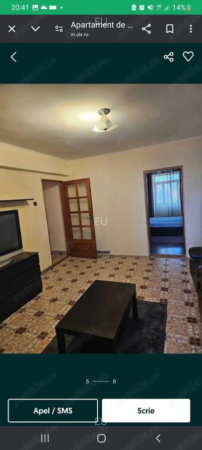 Apartament 2 camere - 1
