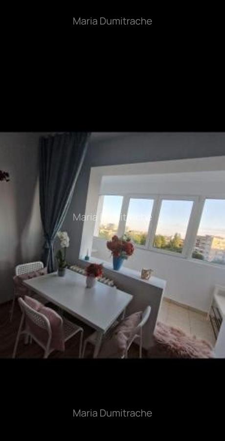 GARSONIERA PACII - 2