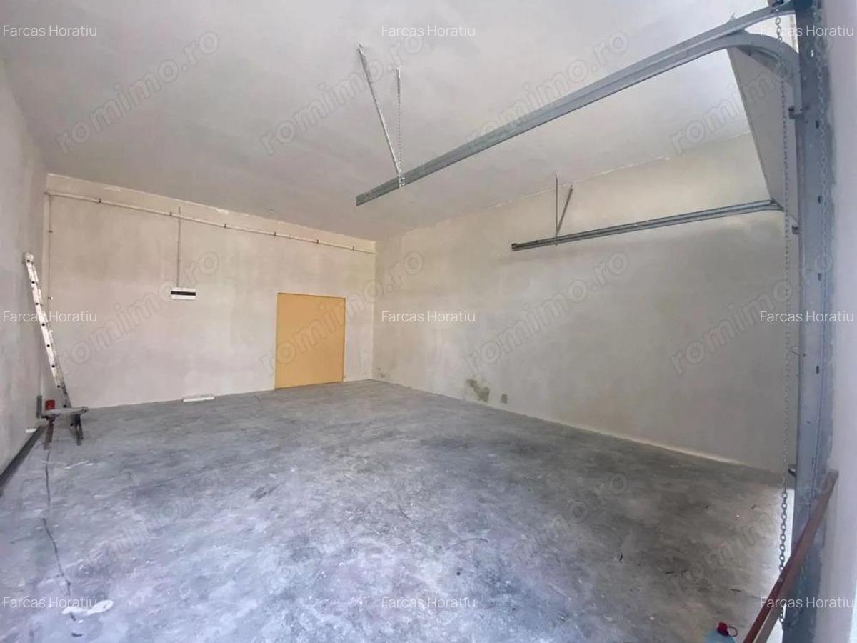 Spatiu 130 mp, spre inchiriere, strada Muresului - 2