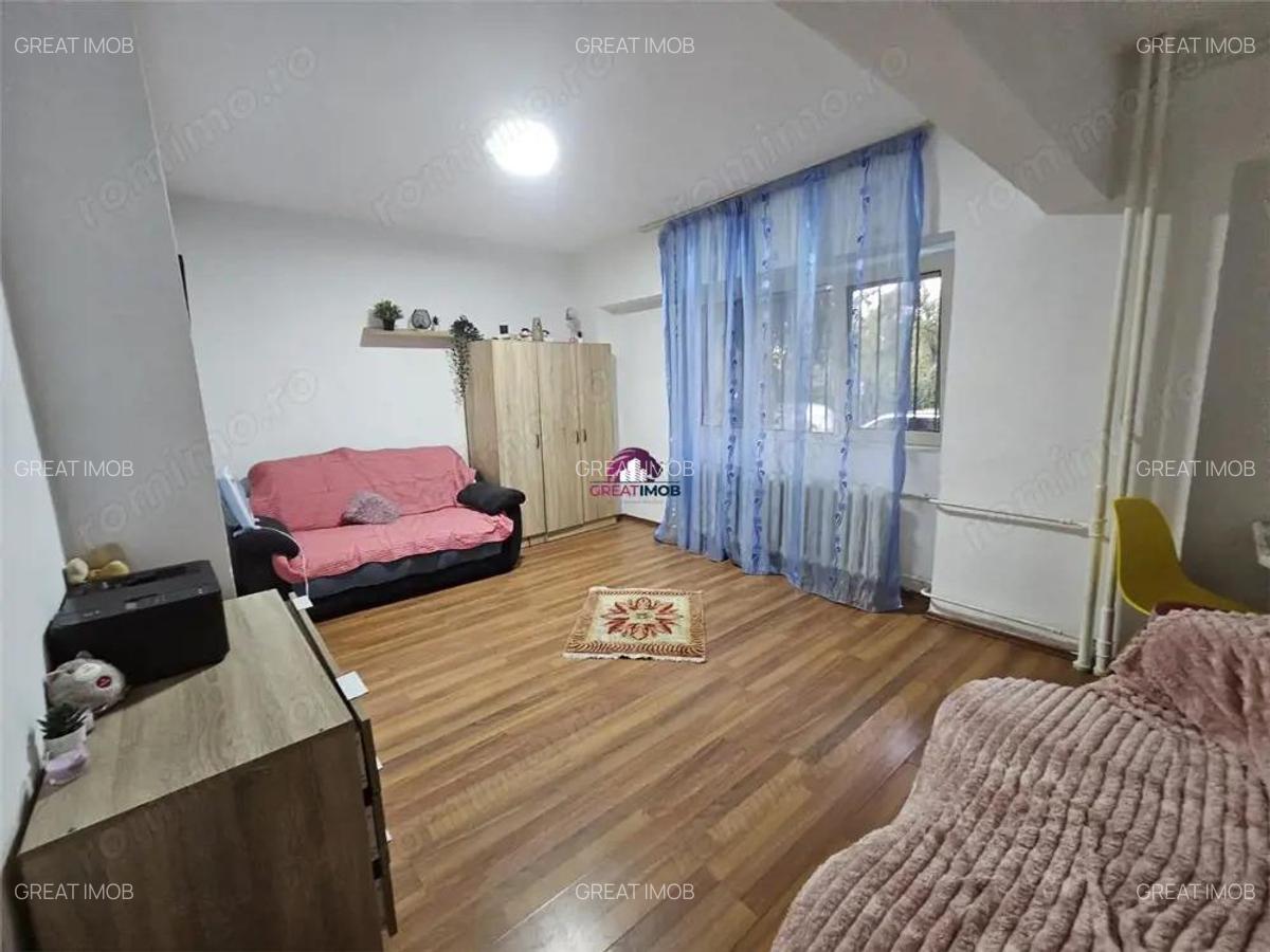 Inchiriere Garsoniera Doamna Ghica (Pet Friendly) - 1
