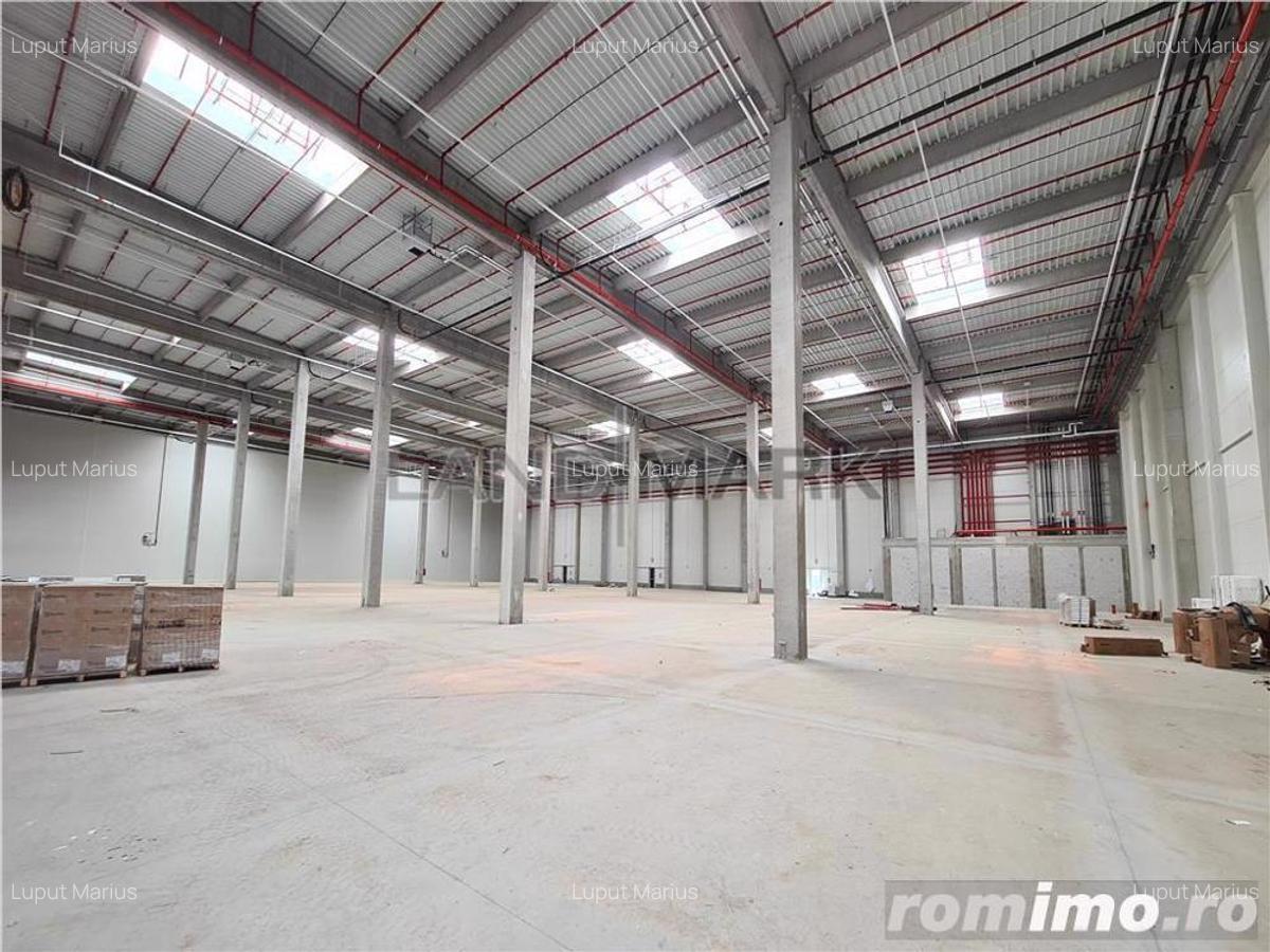 Hala industrialaTimisoara , 2500 mp, Calea Lugojului - 5