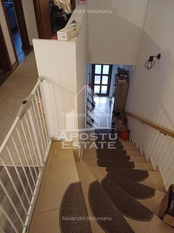 Apartament cu 3 camere semidecomandat în Freidorf - 8
