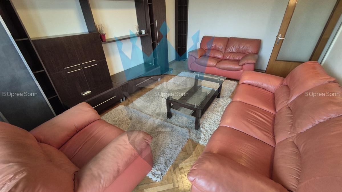 Apartament 2 Camere Universitate Bucuresti - 4