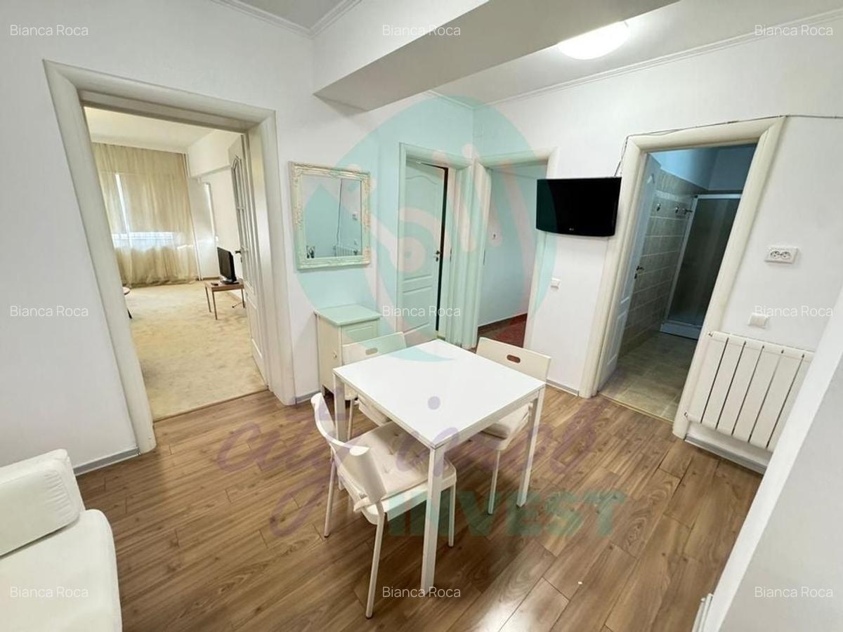 2 camere in noul cartier al Justitiei - Camera de Comert - 5