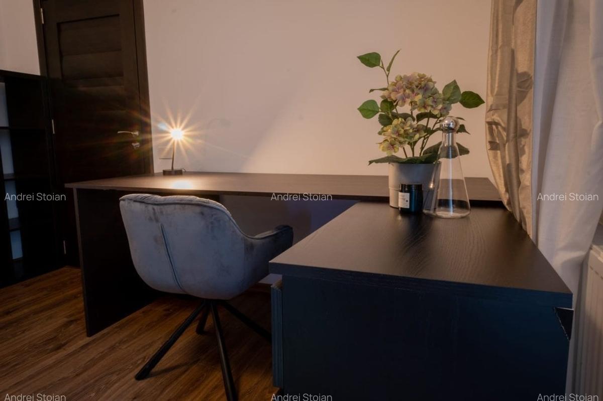 Apartament | 2 camere | bloc nou | Turda | Victoriei - 10