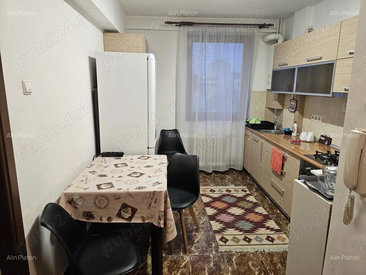 Apartament de inchiriat 2 camere Centru - 9