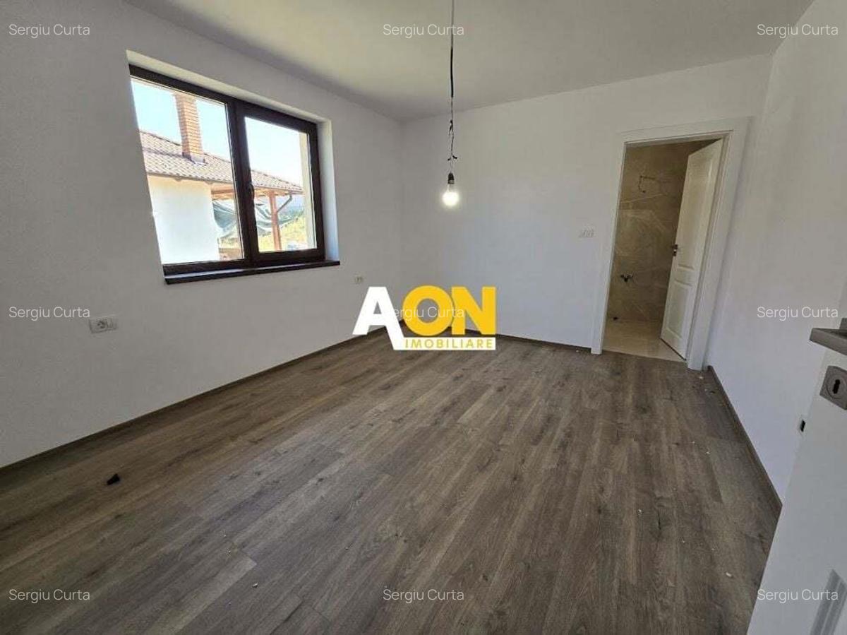 Casa Individuala 4 Camere, 2 Bai, 700mp Teren, Zona Ciugud - 11