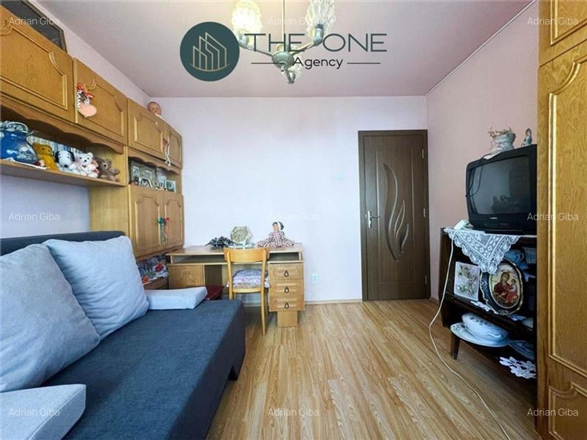 Apartament 2 camere - DECOMANDAT | Zorilor - 3