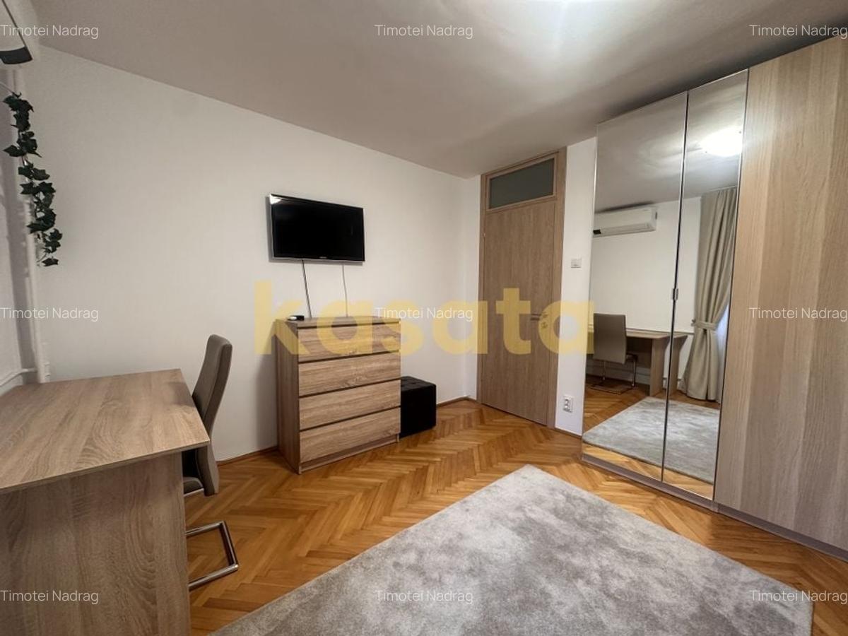 Apartament 2 camere în Lujerului, complet mobilat și renovat - 6