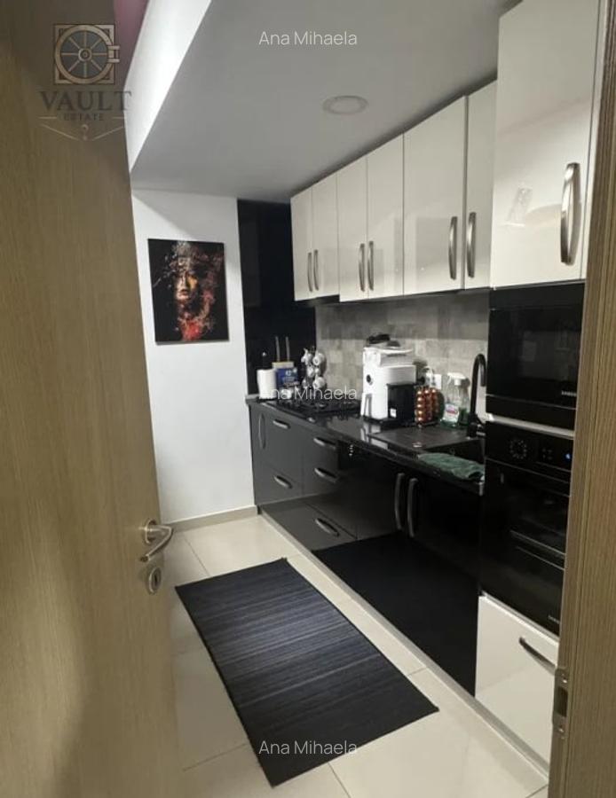 APARTAMENT 3 CAMERE - BLOC NOU - DRUMUL SARII-CALEA 13 SEPTEMBRIE - 7