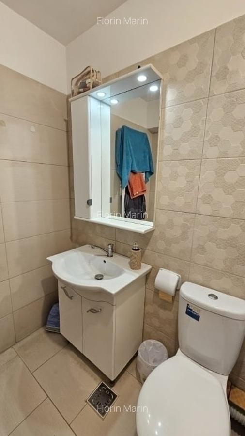 Garsonieră decomandată în Nicolina - 3