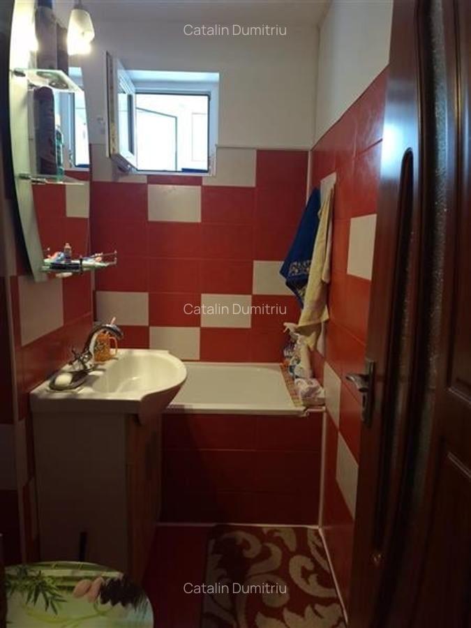 Apartament cu 3 camere decomandat în Central - 15