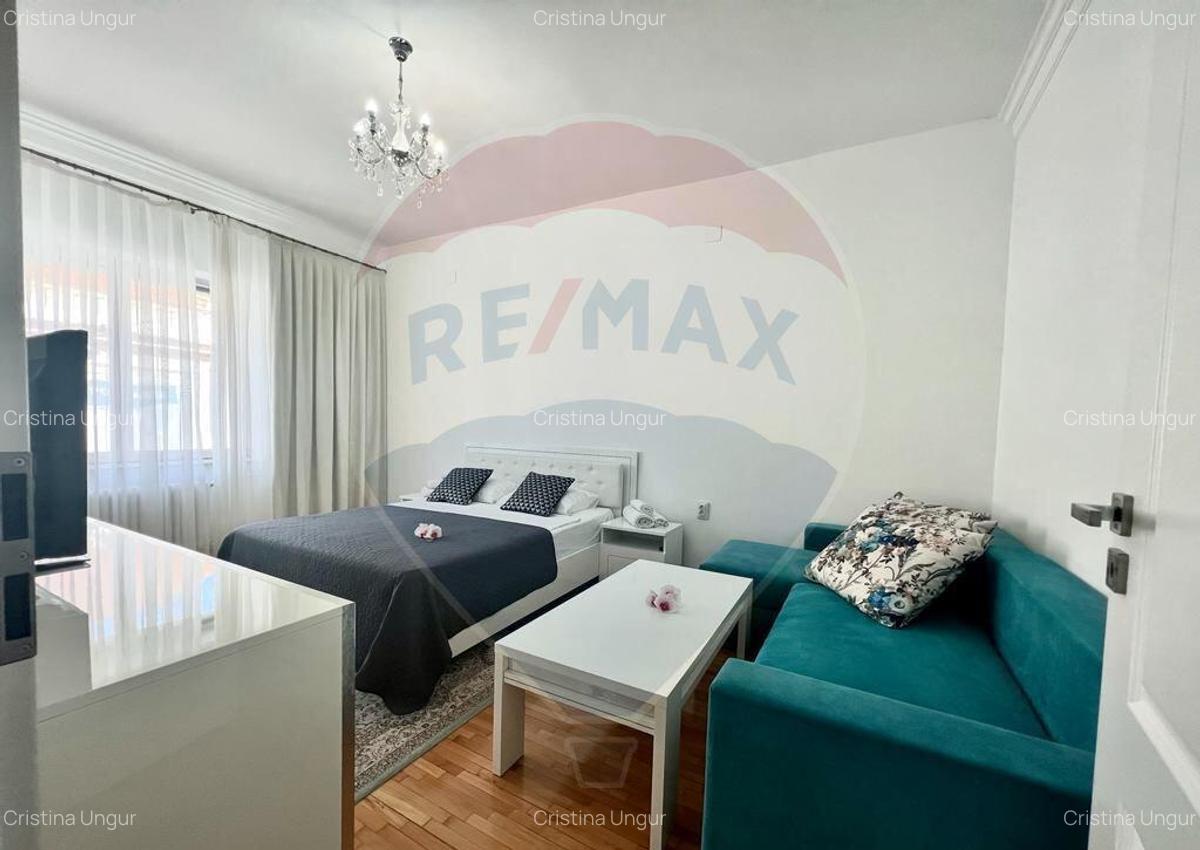 Apartament cu 2 dormitoare in zona Ultracentral, de inc... - 5