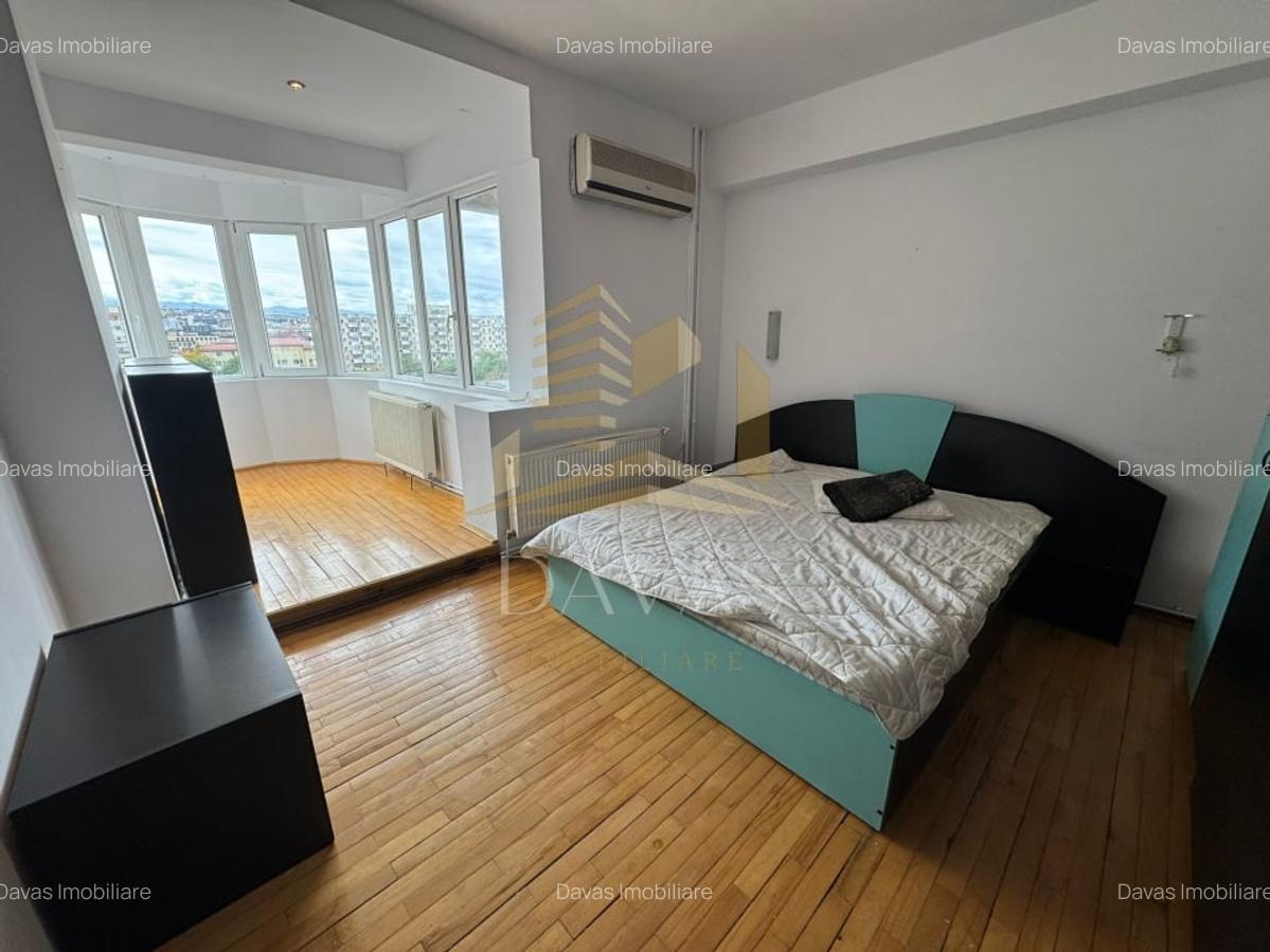 Apartament 4 camere de inchiriat | Dorobantilor - 4