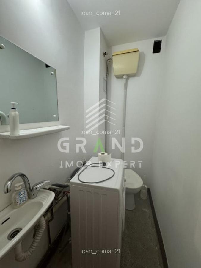 Ap 3 camere | 3 BALCOANE | PARCARE | Zona P-ta Cipariu/NICOLAE TITULESCU - 34