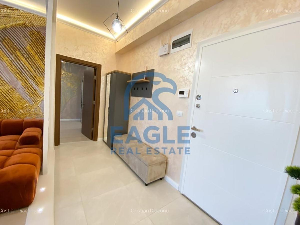 Solid House Inel 2 - 2 Camere de lux cu balcon si parcare, Termen lung - 17