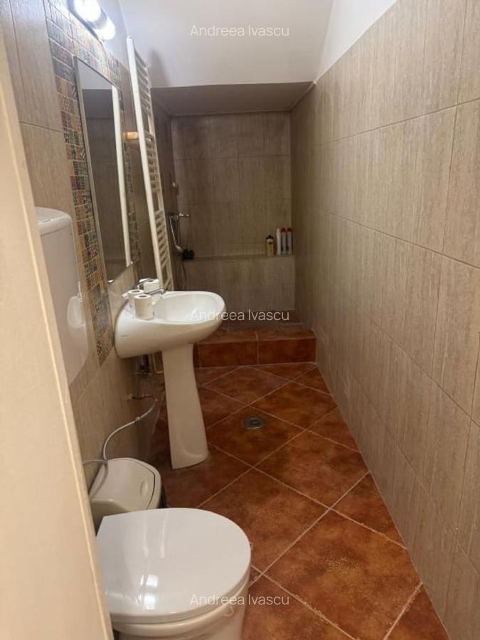 Vila | Bd Ion Mihalache | Metrou 1 Mai | Agronomie | SNSPA - 11